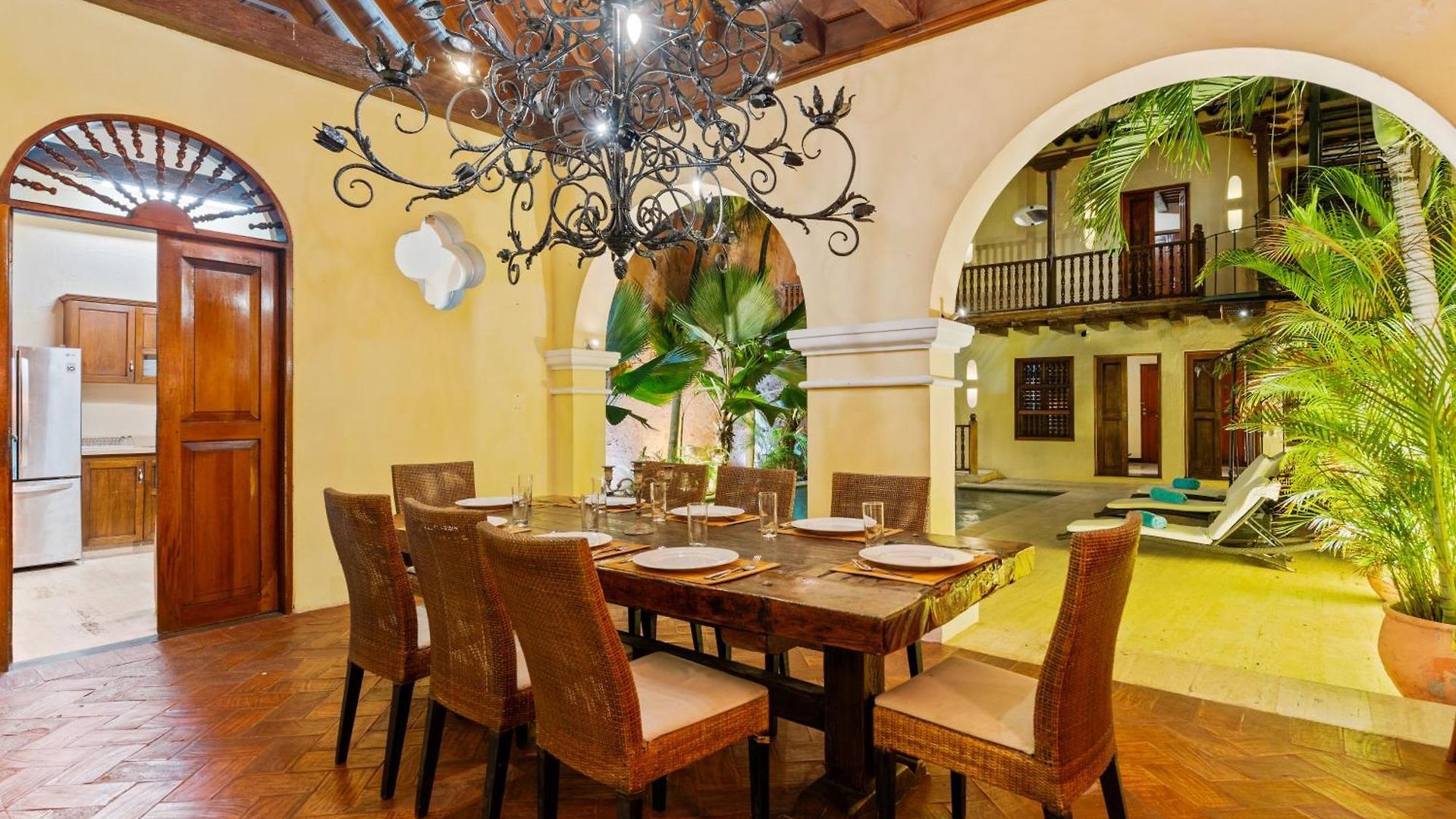 Reve 3* Cartagena