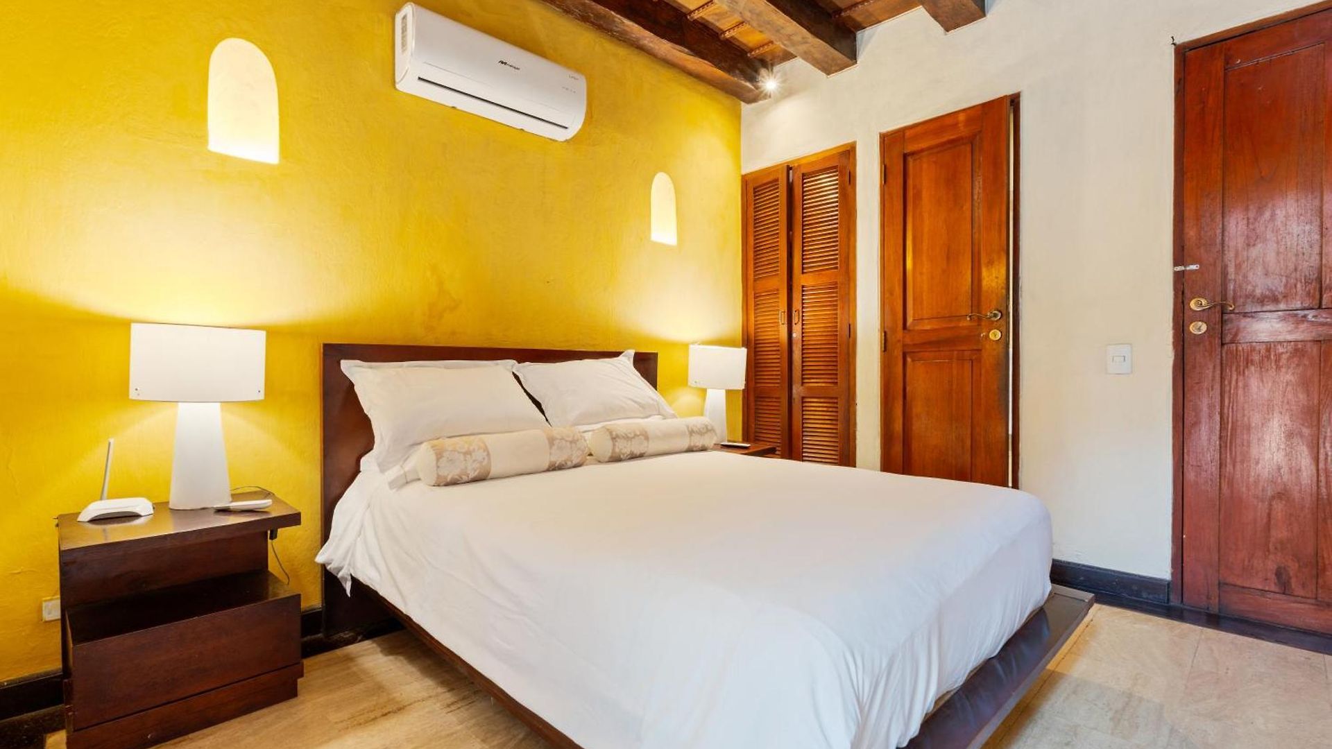 Hotel Reve Cartagena