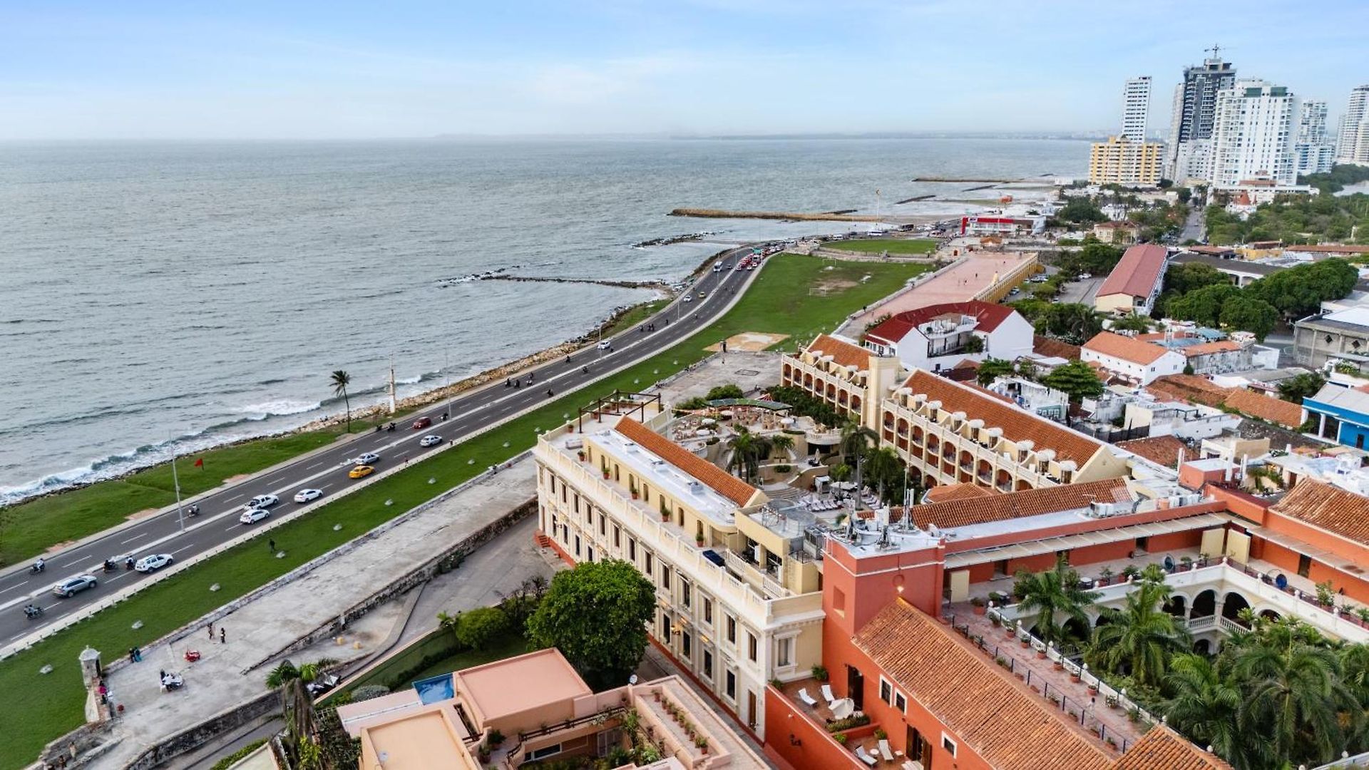 Reve 3* Cartagena