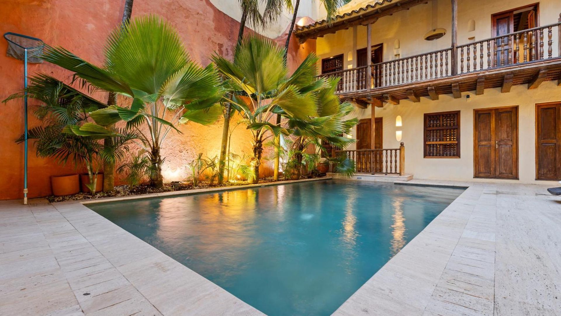 Hotel Reve Cartagena