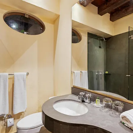 Reve Hotel Cartagena