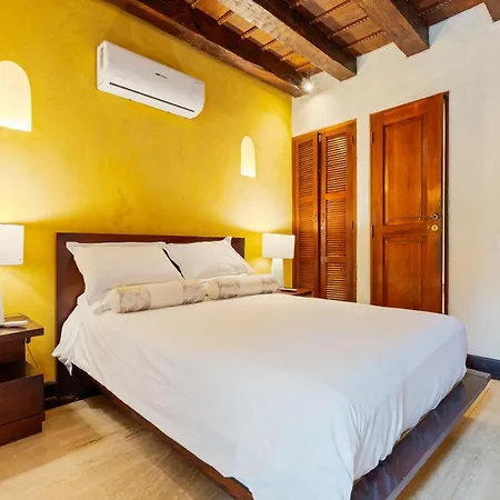 Hotel Reve Cartagena