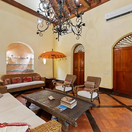 Reve Hotel Cartagena