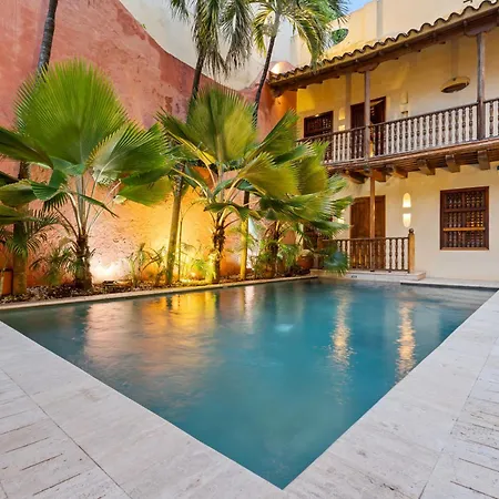 Hotel Reve Cartagena