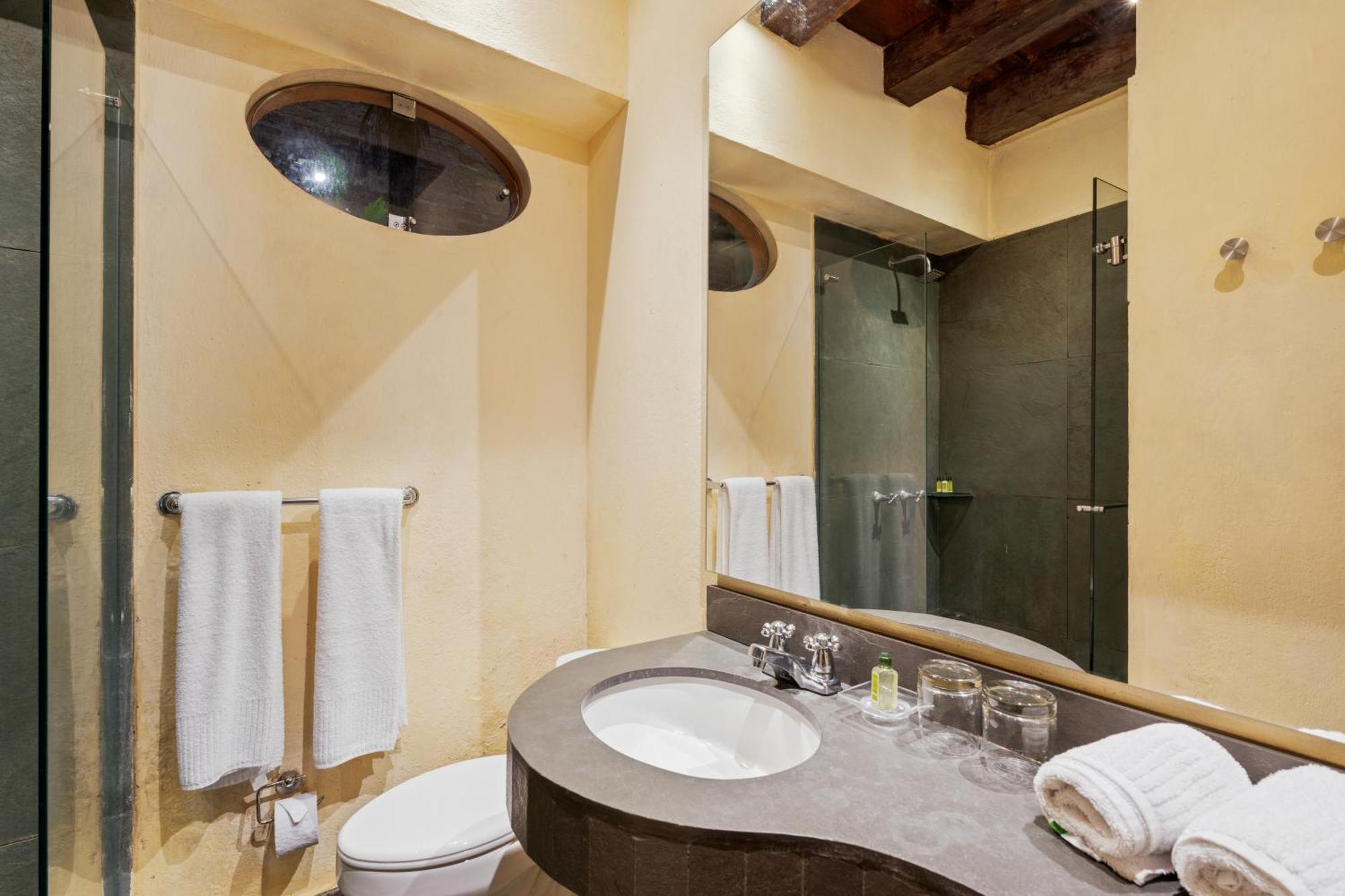 Reve Hotel Cartagena