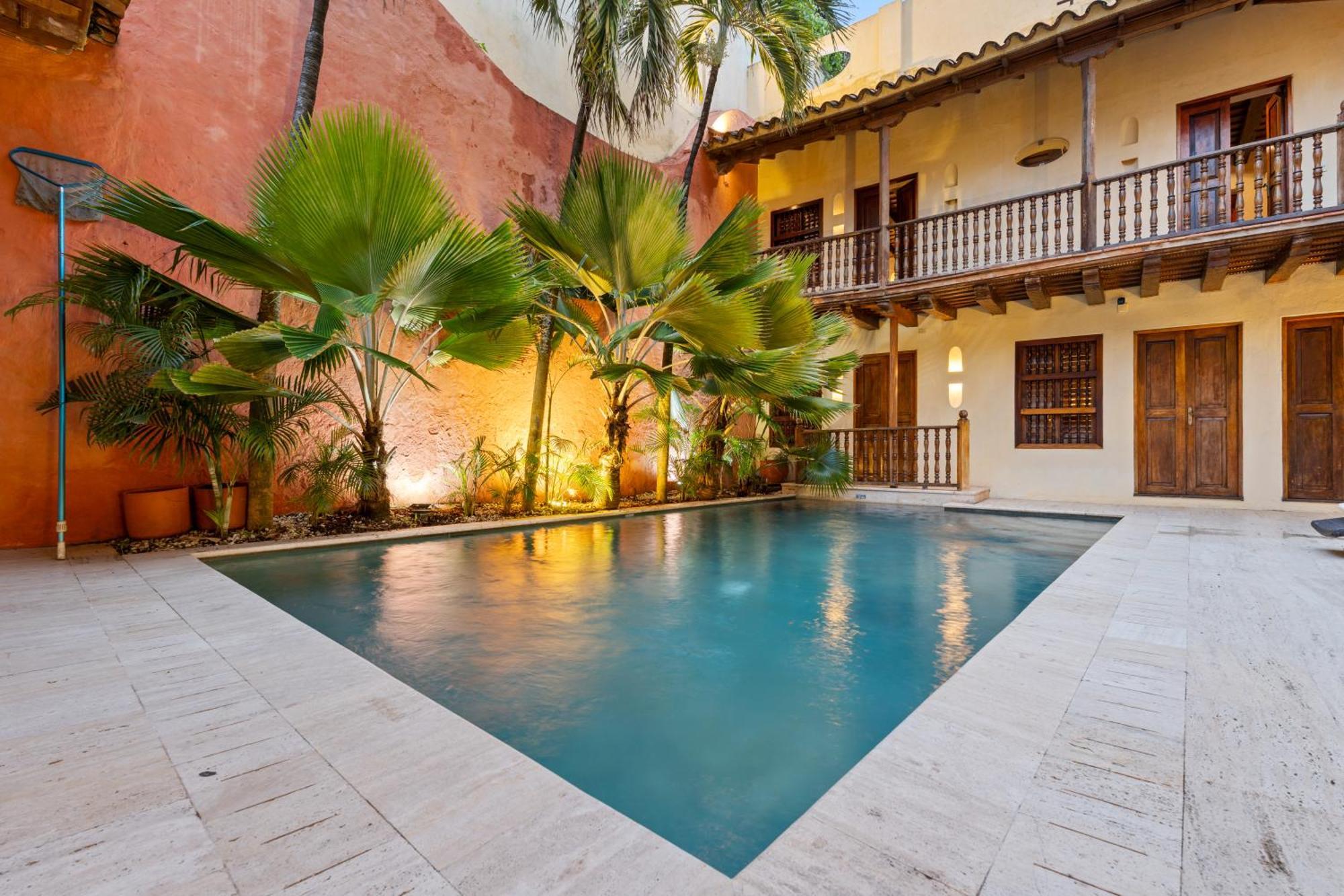 Hotel Reve Cartagena